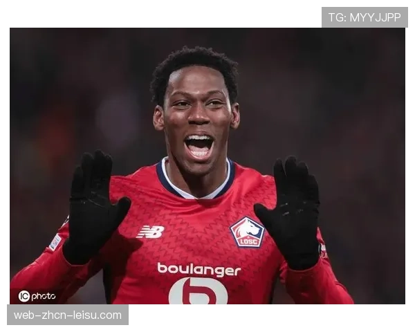 罗马诺:里尔边锋乔纳森·戴维已与马德里竞技达成夏季转会初步协议 罗马诺:里尔边锋乔纳森·戴维已与马德里竞技达成夏季转会初步协议